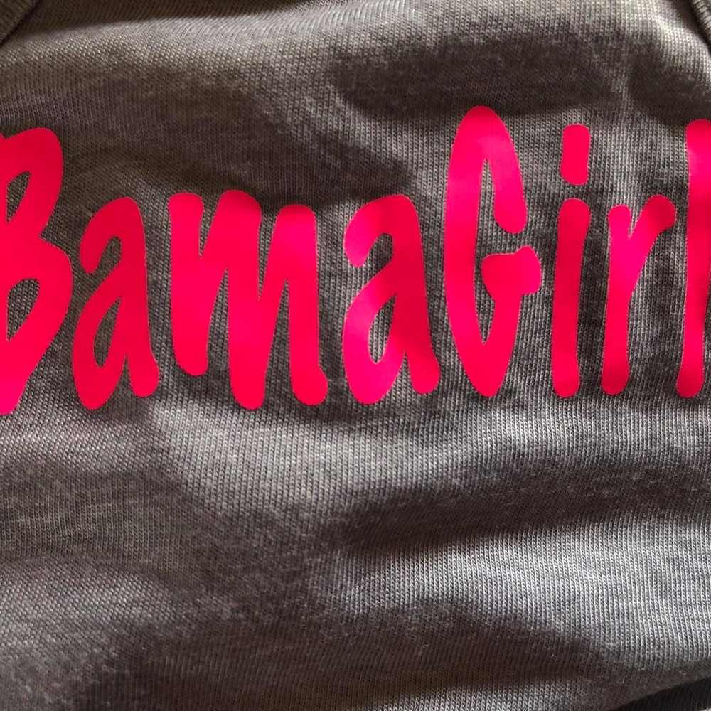 Meet your Posher, Frances